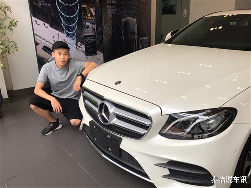 4s店|小伙去奥迪4S店看车，女老板嘲讽：你要是买得起，我就嫁给你！