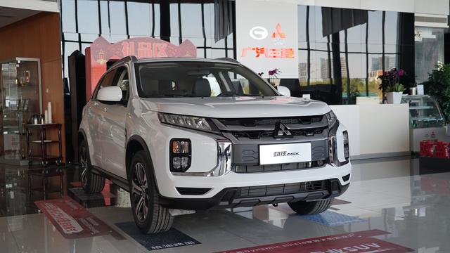 劲炫|10万元该怎么选SUV，我用自己提车的亲身经历来说明一下