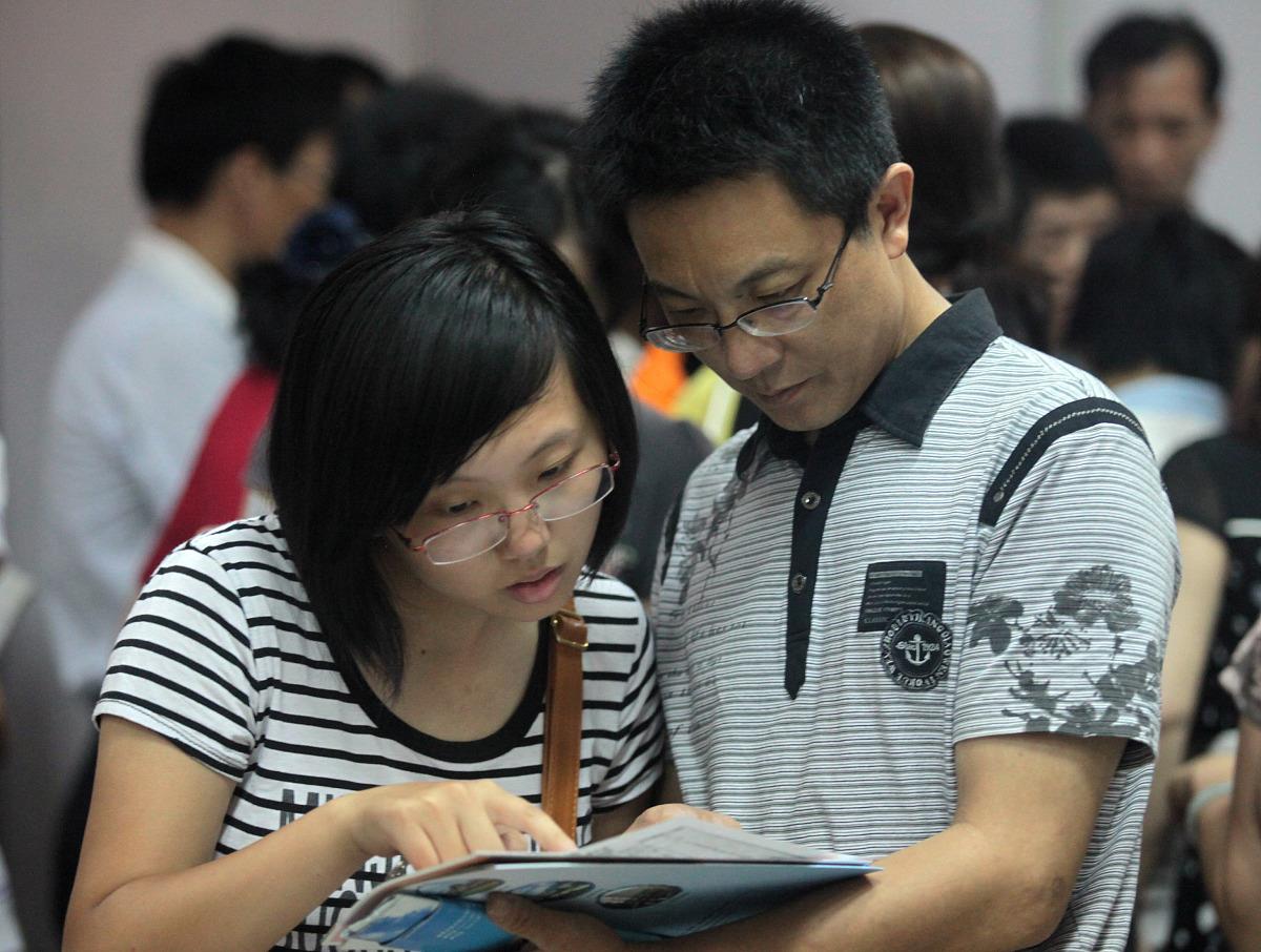 投档分数线|高考投档线和录取线的详细区别,千万别搞错了!