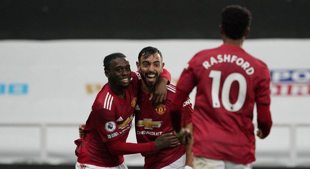 曼联|喜提呼吸权！热议曼联4-1：马塔换下去开心笑了，真是泪流满面