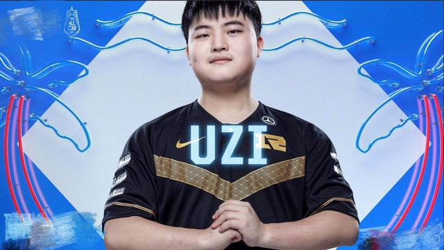 Uzi|UZI女友成炫妹狂魔，妹妹盛世美颜引热议，更让人意外的是高考成绩