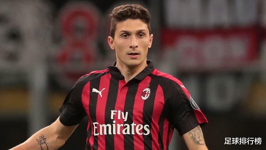 AC米兰|十大最贵引援之AC米兰篇，昂贵却未必好用，队史标王却沦为彩票型球员