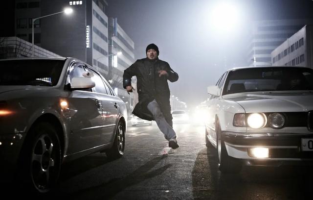 马东锡■10部韩国动作电影推荐，干净利落的暴力展现