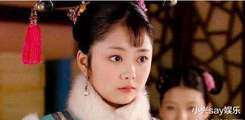 「谭松韵」从《甄嬛传》到《锦衣之下》,谭松韵凭什么频繁押中爆款剧?