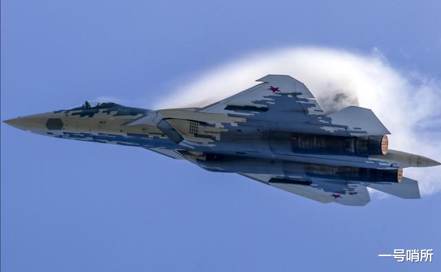 苏-57战斗机|中国要购12架苏-57？国际媒体：俄罗斯透露的消息让中国改变态度