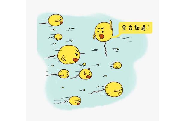 「」男人到了多少岁会绝精？这些事情没有忍住，绝精期可能会提前！