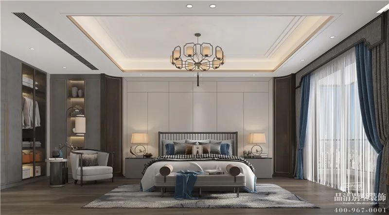 |新中式——简约舒适的禅心,素雅从容的生活