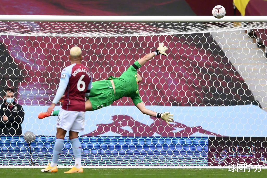 阿斯顿维拉|3-4，1-2！英超两大神队被打回原形，安切洛蒂没J罗玩不转