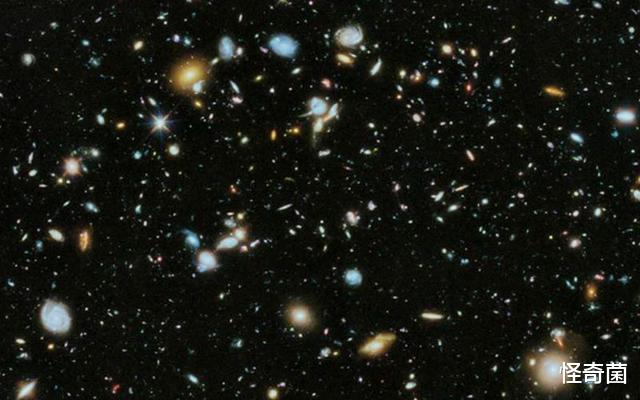 UFO|地球是高级文明的实验室？而另一种可能更让人害怕