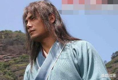 邵兵|“影帝”邵兵：32岁被张纪中100万断戏路，35岁从豪宅搬进地下室