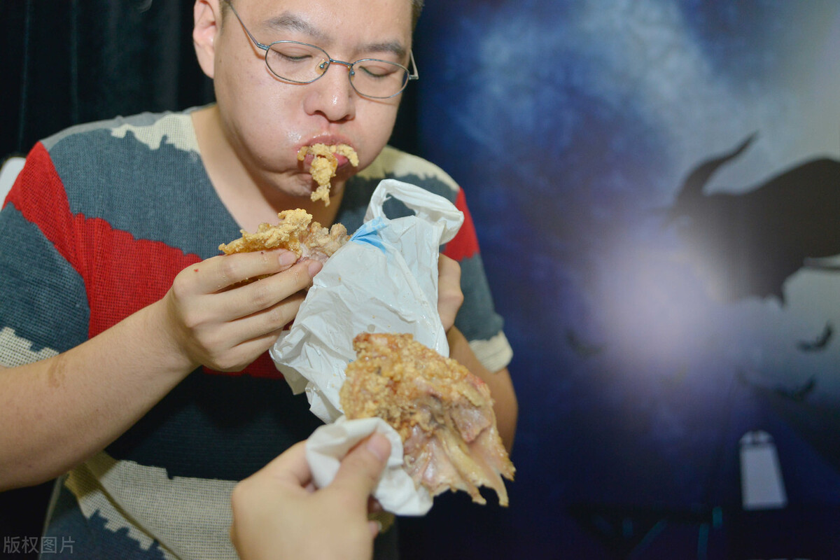 韦神|网红大胃王被封禁，让我们更加倡导路亚精神：君子爱渔，取之有道