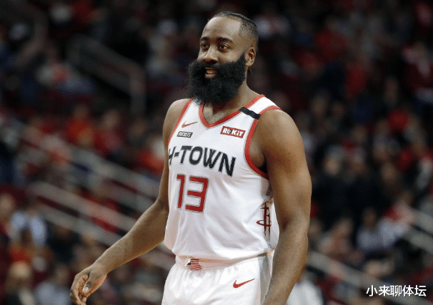 詹姆斯·哈登|哈登15中4险成罪人！关键时刻神来之笔完成救赎，保罗3双难救主