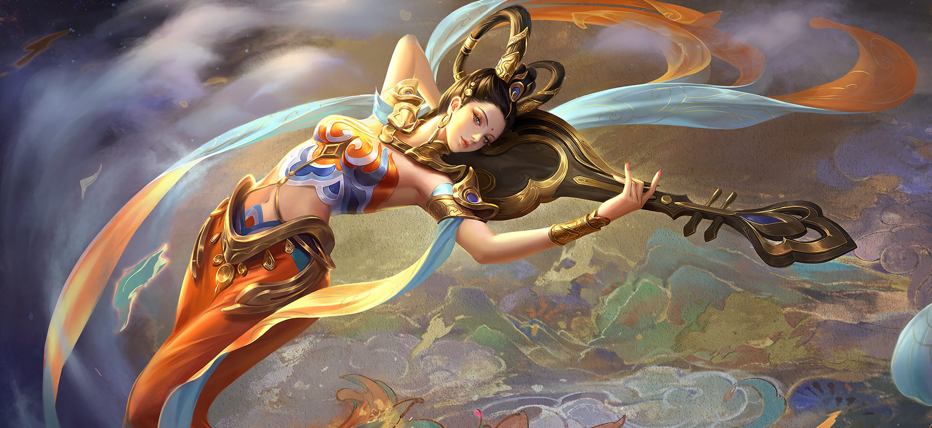 典韦|盘点王者荣耀当年无敌，现在无人问津的英雄（三）