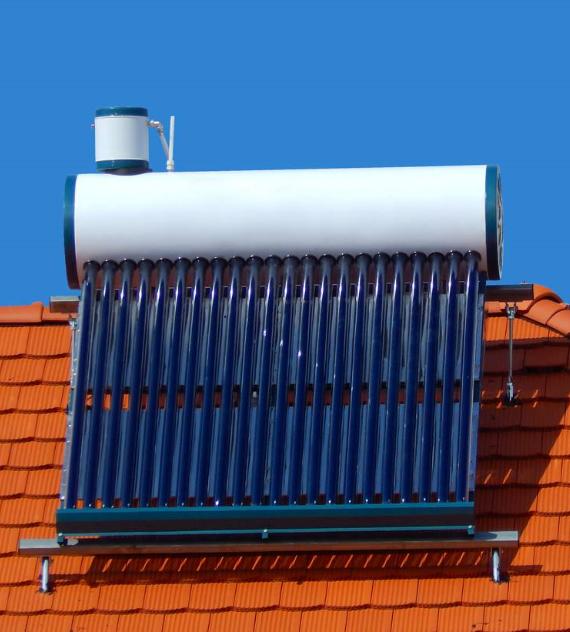 @太阳能热水器已经没人买了，4大原因很现实，你家装的太阳能吗？