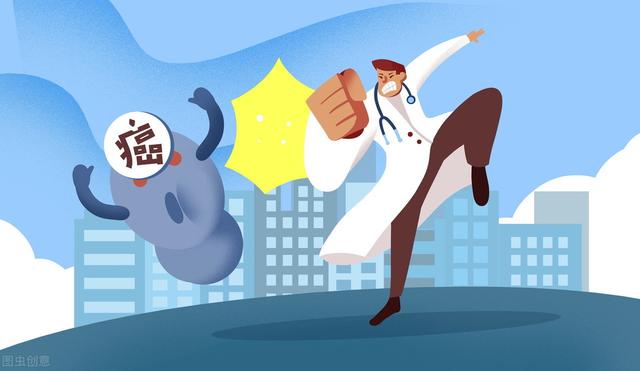 #长寿#医生提醒:身体出现这9大症状,可能是癌症早期预警