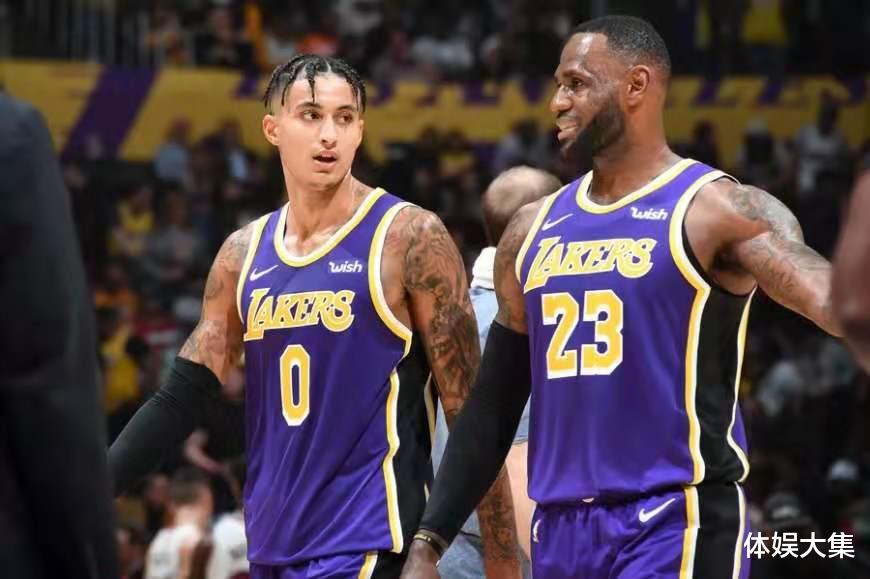 快船队|快船击败湖人最直接的方式：伦纳德打爆格林，逼迫詹姆斯来防守！