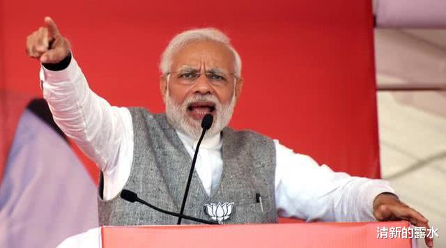 『印度』太惨烈了！北京时间6月24日，印度宣布“彻底失守”，该来的还是要来