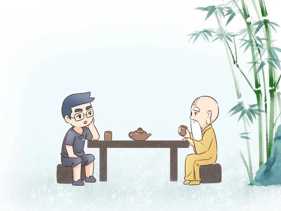 「」生活工作中感到焦虑不安怎么办？