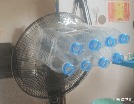 |“楼下刚开的早餐店，看样子能馋到流口水”哈哈哈这碗可真大啊