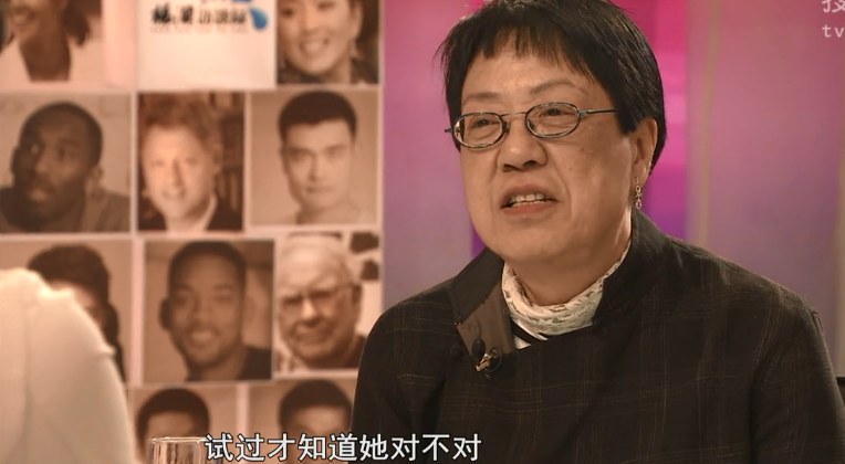 许鞍华|史上最伟大的华语女导演诞生了，连香港特区政府都发来祝贺！