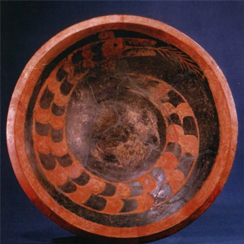 夏朝@夏朝“养龙专家”刘累，真养过2条龙？如果不是，那他养的是啥？