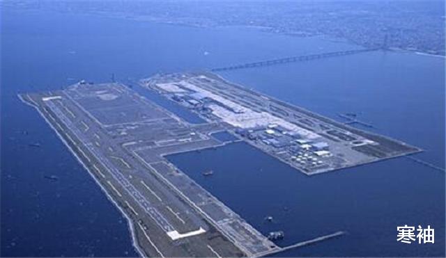 寒袖|“基建狂魔”再出手！填海3万余亩耗资263亿，大连将有海上机场了