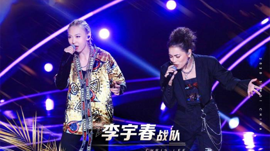 好声音|《好声音》首播就夺冠！导师互动成最大亮点，节目短板很明显