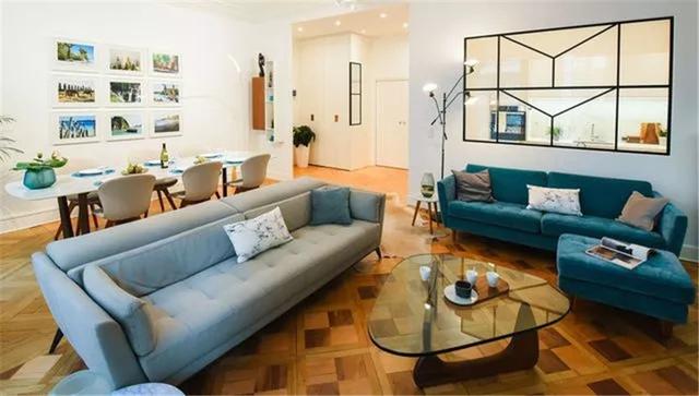 []日本人喜欢在家里开小窗，但窗户又小还不怎么通风，这是有啥用？