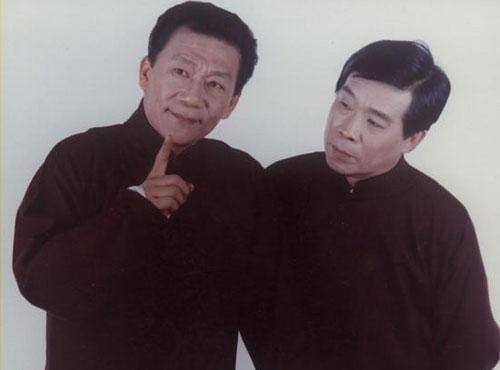 侯耀文|侯耀文病逝13年，被\侄儿\戴志诚撬走16年的娇妻，现状如何？