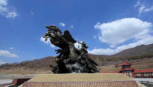 南海|中国要有大动作，南海中突然升起一座座岛屿，美国：这是要干什么