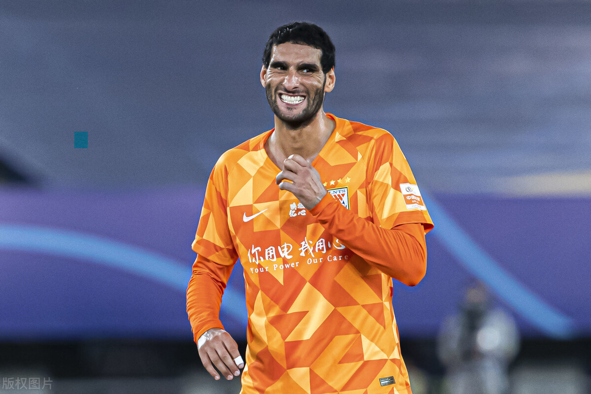 山东鲁能|祈祷王永珀绝杀苏宁，鲁能迎来第3次双杀富力，戴琳卡达尔首发