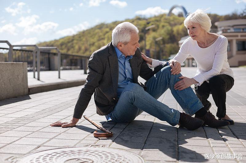 咳嗽@脑梗大多是拖出来的，医生提醒，头部出现三个信号，最好查下血管