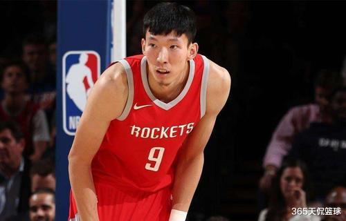 「孙悦」孙悦NBA生涯一共得6分，王治郅604分，易建联2148分，那么周琦呢