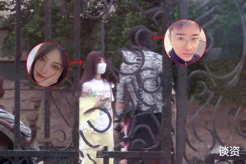 「酷我」贾乃亮到李小璐处探望甜馨,两人互动耐人寻味,网友让他们赶紧复合