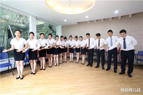 幼师|专科生就业薪资比不过本科?这5个专业的专科生,本科也追不上!