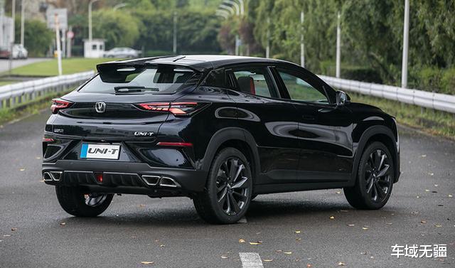 魔力@未上市先交车，这款被“抢购”的国产跨界SUV，到底有啥魔力？