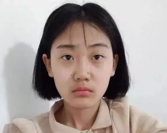 ■男生眼中“最丑”的3种脸型，就算化妆也难以掩盖，希望你没有