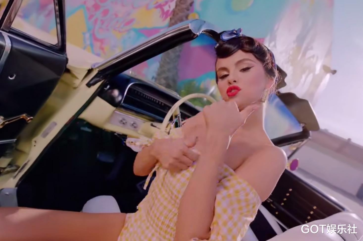 Red Velvet|BLACKPINK新歌编舞抄袭red velvet？副歌标志动作基本一样