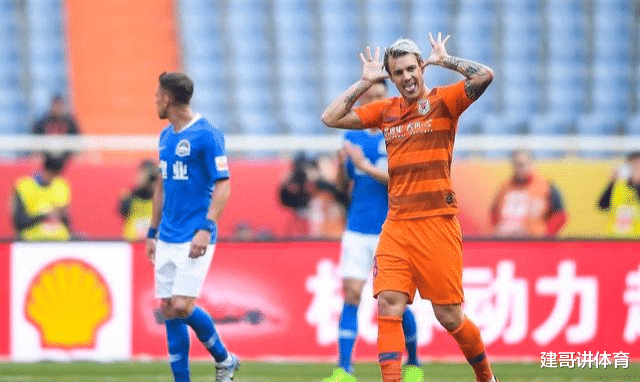 「格德斯」法比奥:若不是我从中周旋,格德斯将会被李霄鹏放弃