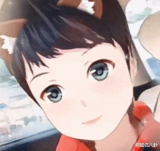 黄晓明|父亲节黄晓明Baby同框出镜好甜蜜,小海绵和爸爸简直长得一模一样