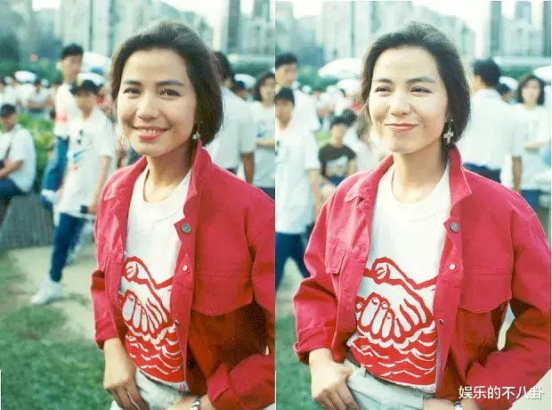 郑文雅|1988年,郑文雅爆出厕所照伤心退圈,如今60岁还在为国争光