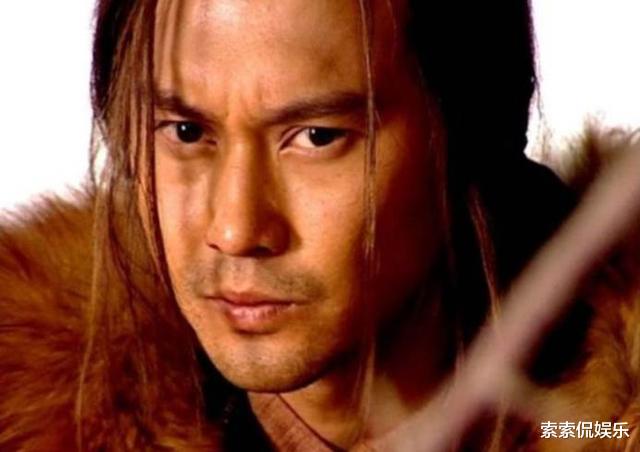 反派|这是一部神奇的电视剧,主角几乎无一生还,大反派却没死!