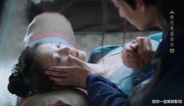 月上重火|《月上重火》大结局:所谓的圆满都属于男女主,悲剧都留给配角了