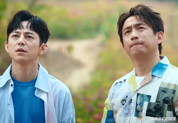 『综艺节目』五月即将开播的四档综艺节目，《奔跑吧》在列，你准备追哪个？