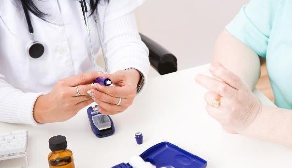 糖尿病|大夫:天然“吸糖王”暴露了,糖友们可常吃,降糖效果堪比胰岛素