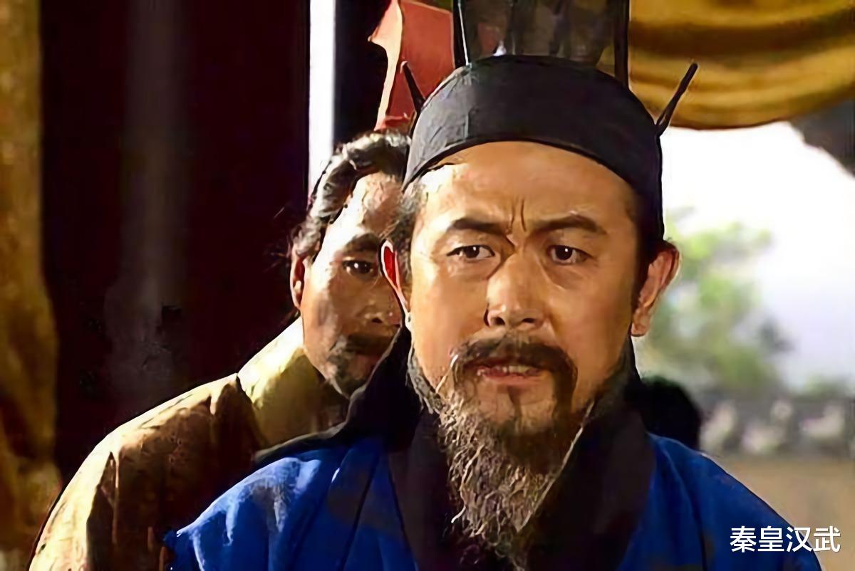 刘巴|刘备为筹钱用一损招，20年后孙权才发现，诸葛亮感慨：自愧不如