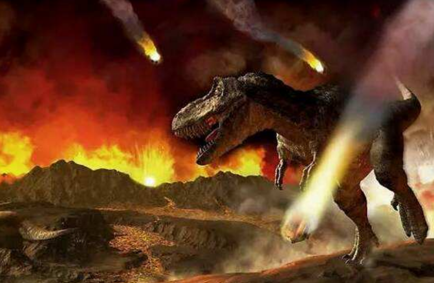 科学家|第6次生物大灭绝正悄然而至，科学家揭秘，人类灭亡的4大可能！