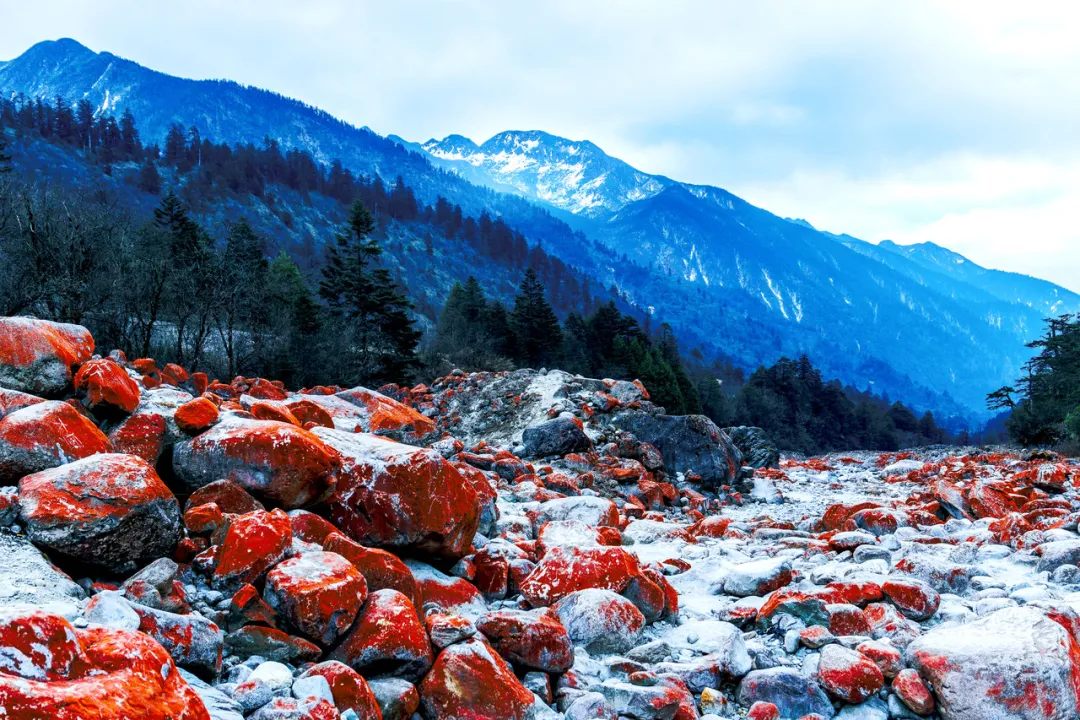 台湾▲这个绝色之地，治好了我去新疆的毒，戒掉了我去西藏的瘾