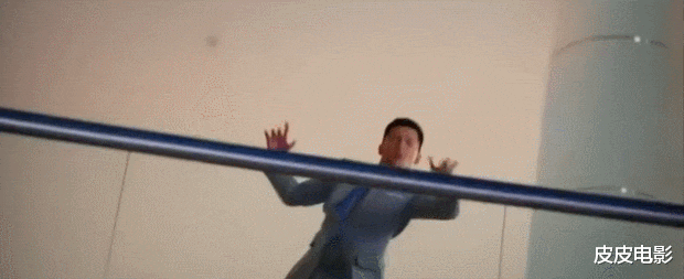 姜子牙|成龙:英雄迟暮,亦是英雄