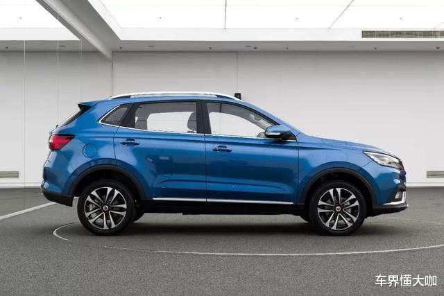 SUV|6万起步三款SUV！2款国产和1款合资车型，具体该怎么选？